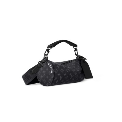LOUIS VUITTON SOFT POLOCHON PM M46796 (26*14*14cm)
